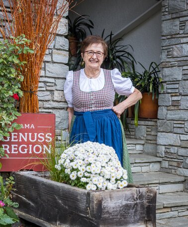 Sölkstubn | © Netzwerk Kulinarik wildbild