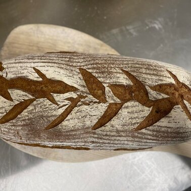 Brot von der Brotkaiserin | © Perner Alexandra