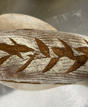 Brot von der Brotkaiserin | © Perner Alexandra