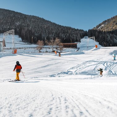 Stockerfeldlift | © Christoph Lukas