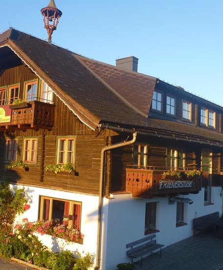 Morgensonne | © Morgensonne