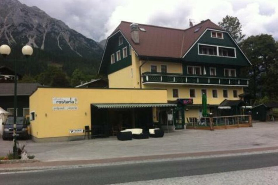 Alfredo´s Rostaria - Imprese #1 | © Alfredo's Rostaria