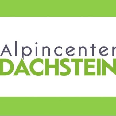 © Logo | Alpincenter Ramsau am Dachstein