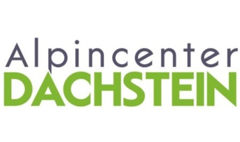 © Logo | Alpincenter Ramsau am Dachstein
