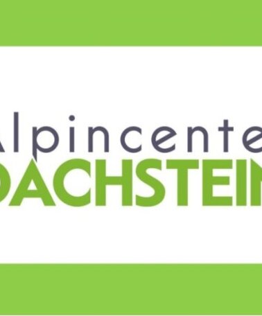 © Logo | Alpincenter Ramsau am Dachstein