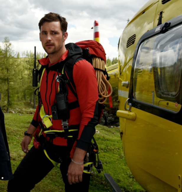 © ZDF/Barbara Bauriedl