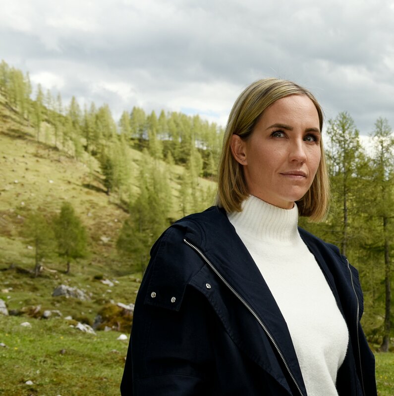 © ZDF/Barbara Bauriedl