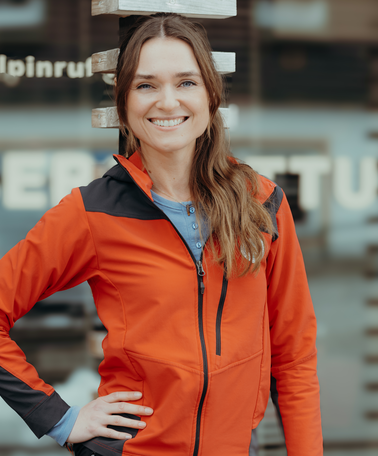 © ZDF/Sabine Finger Fotografie