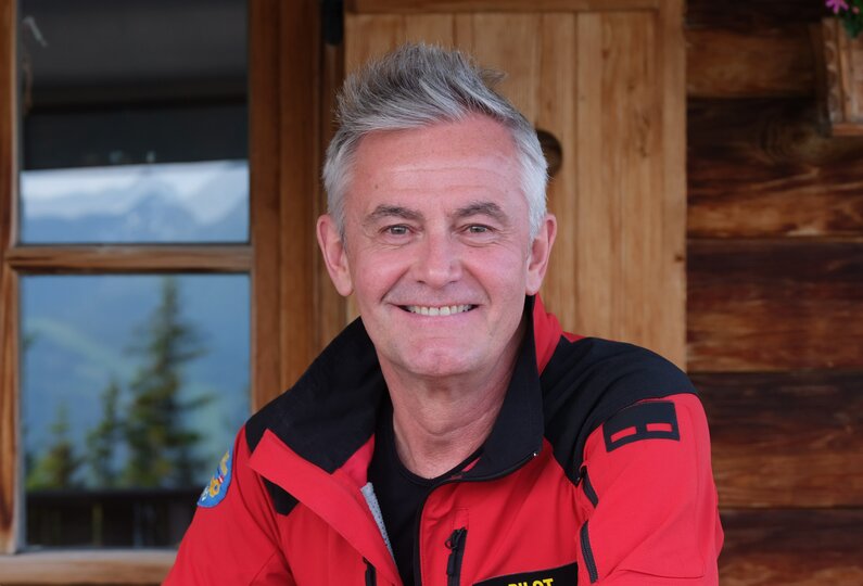 Die Bergretter | © ZDF/NICOLE GIESA