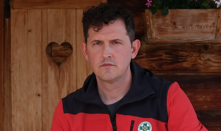 Die Bergretter | © ZDF/NICOLE GIESA