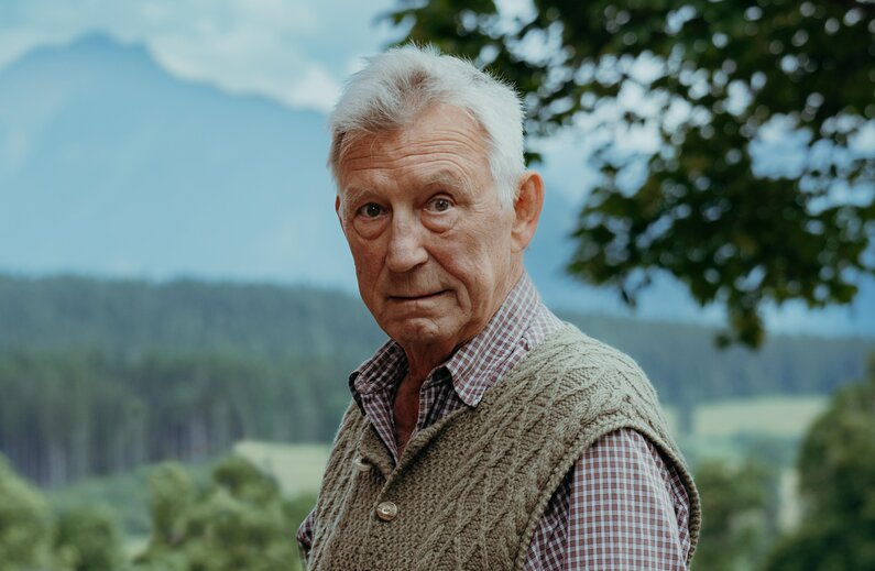 Die Bergretter | © ZDF/Sabine Finger Fotografie