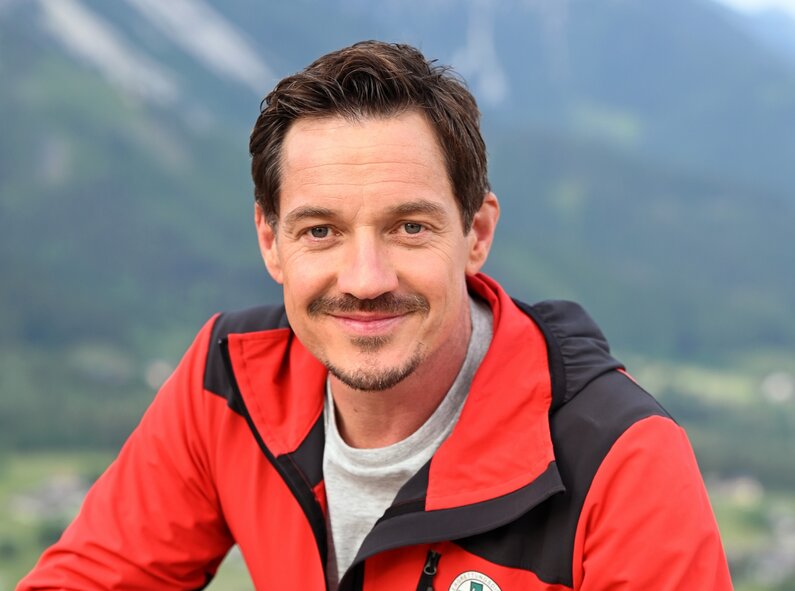 die Bergretter | © ZDF/Barbara Bauriedl