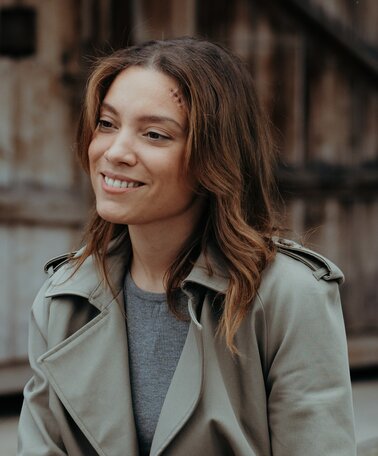 die Bergretter | © ZDF/Sabiner Finger Fotografie