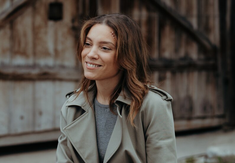 die Bergretter | © ZDF/Sabiner Finger Fotografie