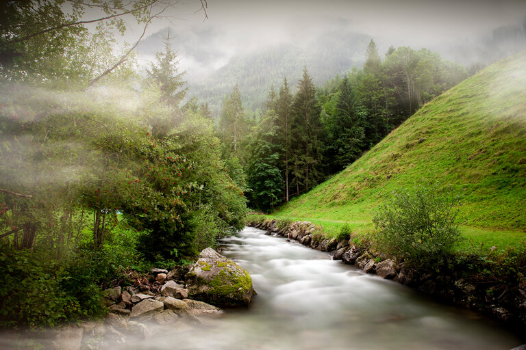 Drehort - Wilde Wasser - Impression #2.1 | © Andy Küchenmeister