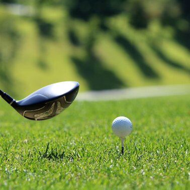 Symbolbild Golf | © Symbolbild