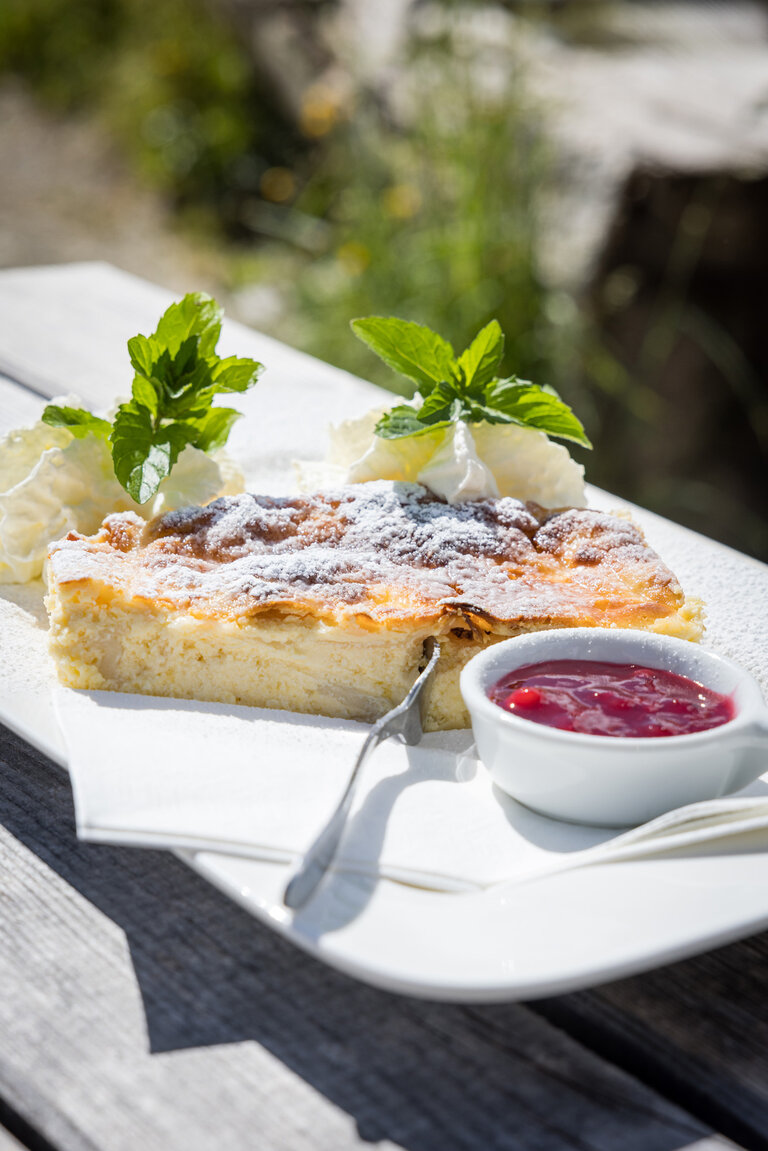 Brandalm | © Netzwerk Kulinarik wildbild