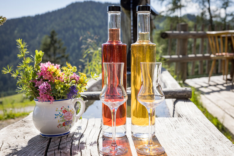 Brandalm | © Netzwerk Kulinarik wildbild