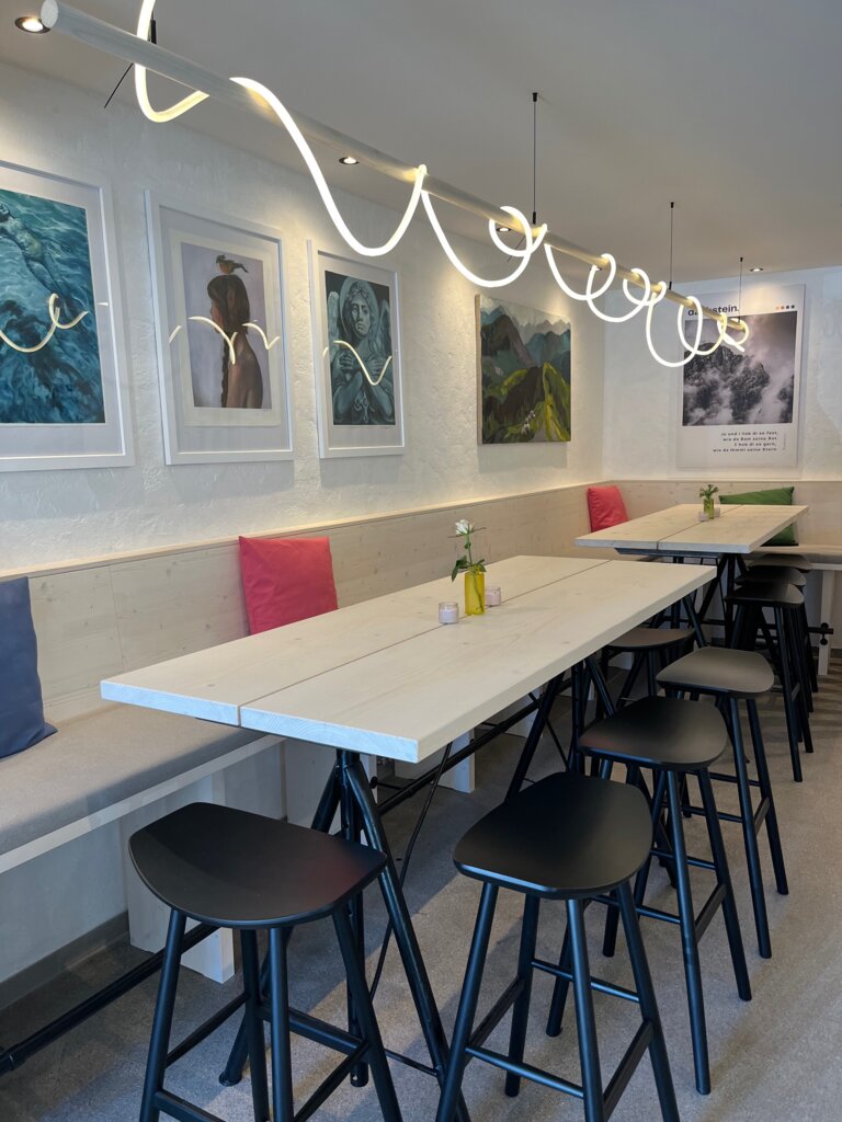 Cafeteria | © Cafeteria