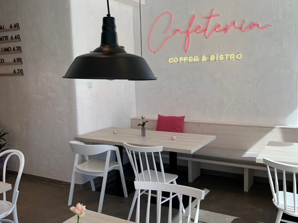 Cafeteria | © Cafeteria