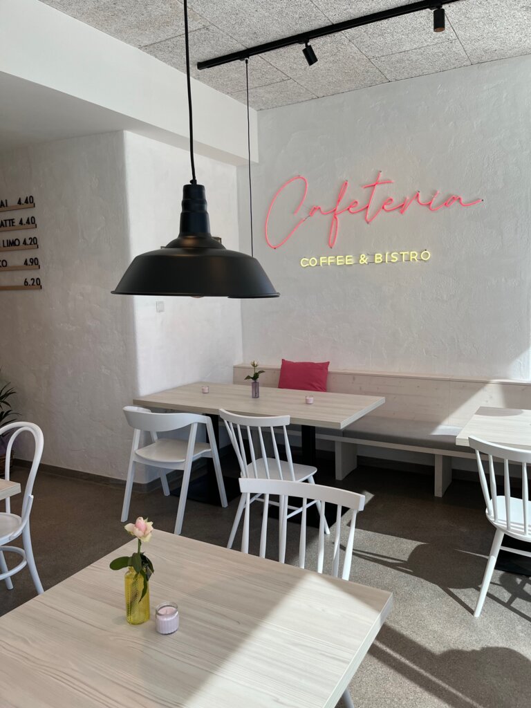 Cafeteria | © Cafeteria