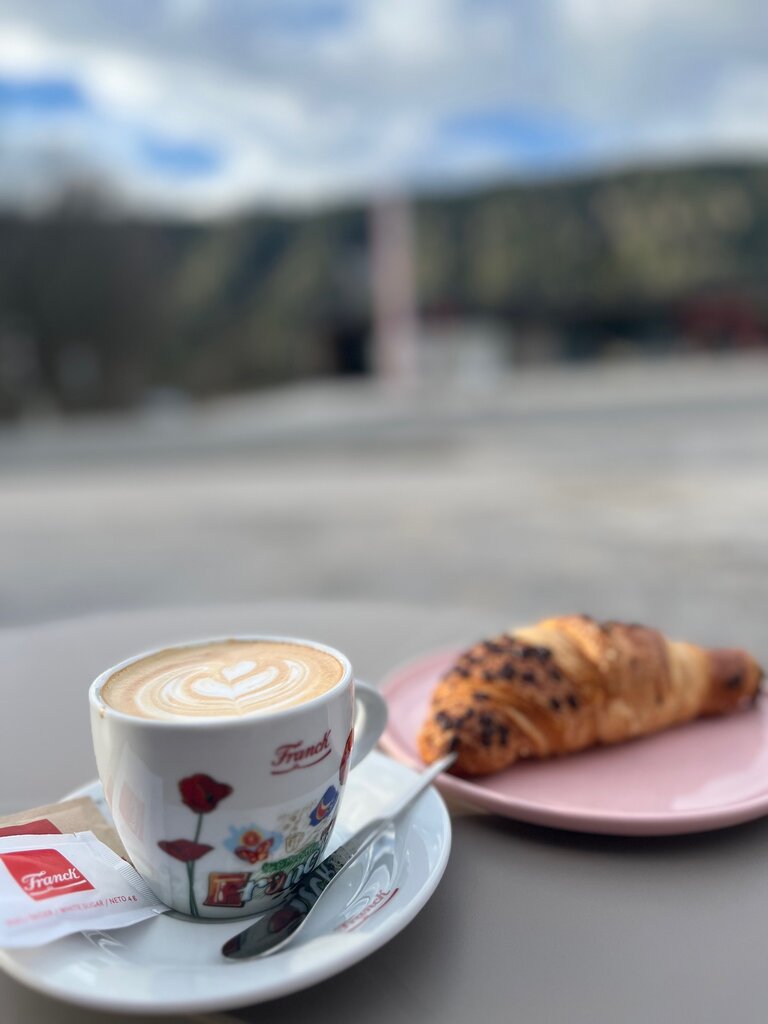 Cafeteria | © Cafeteria