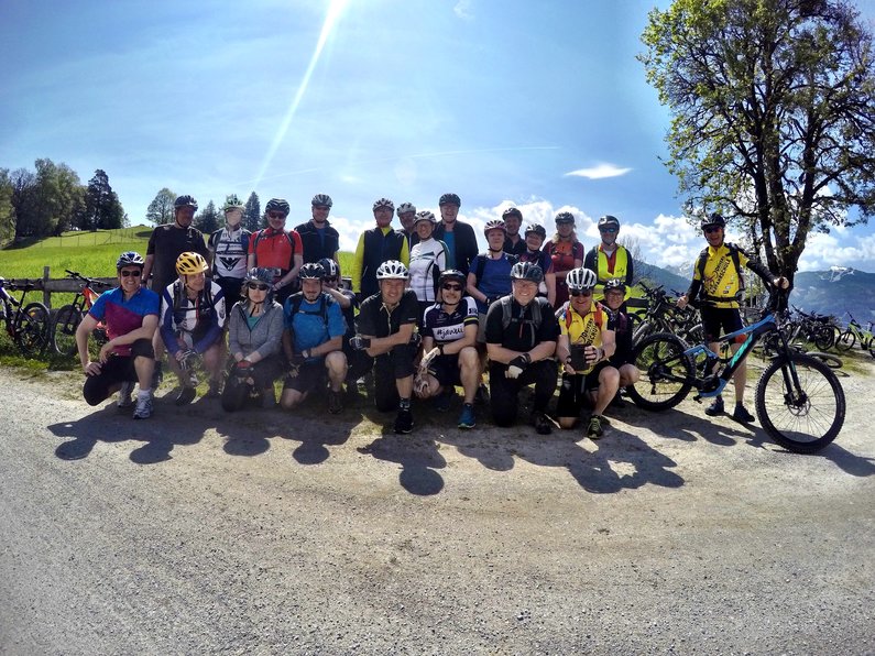 © www.dachstein-bike.at