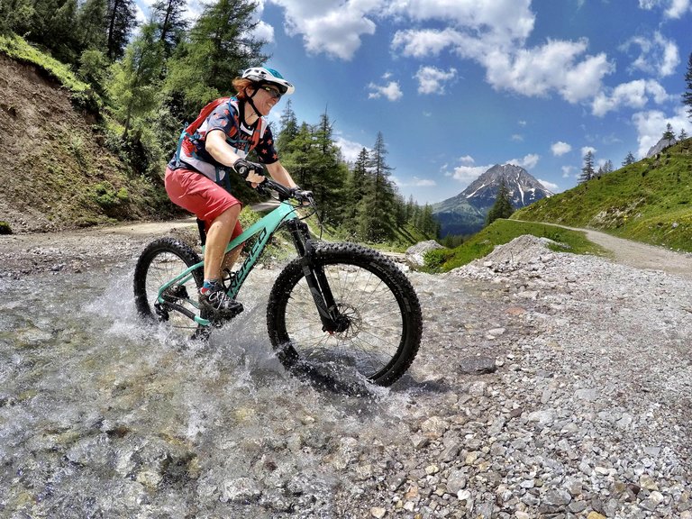 Dachstein Bike Guides - Imprese #2.3 | © www.dachstein-bike.at