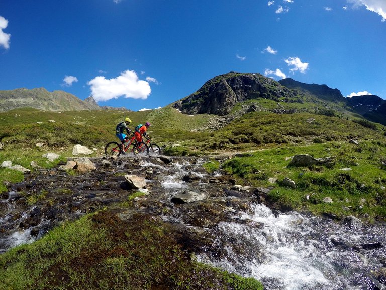 Dachstein Bike Guides - Imprese #2.4 | © www.dachstein-bike.at