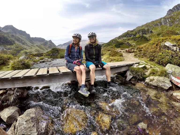 Dachstein Bike Guides - Imprese #2.5 | © www.dachstein-bike.at