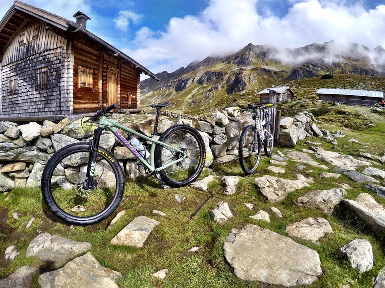 Dachstein Bike Guides - Imprese #2.6 | © www.dachstein-bike.at