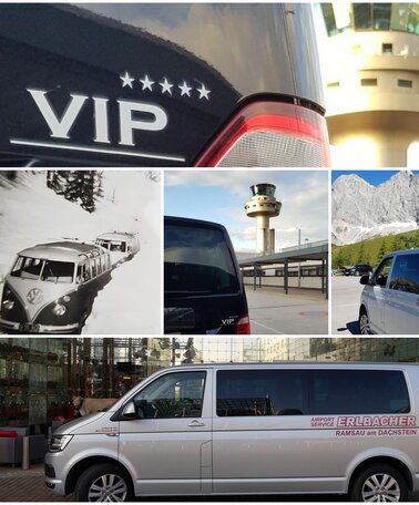 © Erlbacher Transferservice