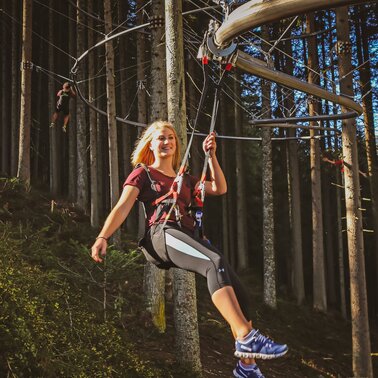 © Erlebnis Rittisberg