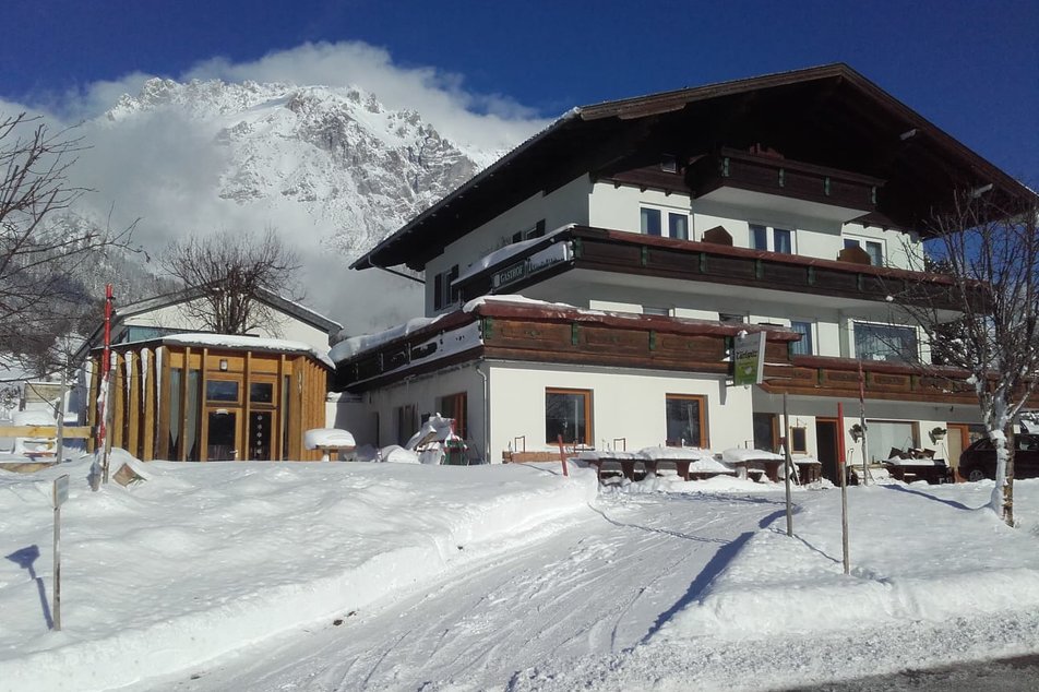 Gasthof Türlspitz - Imprese #1 | © Gasthof Türlspitz