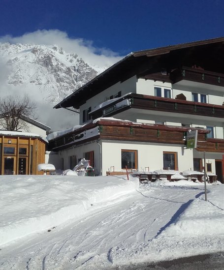 © Gasthof Türlspitz