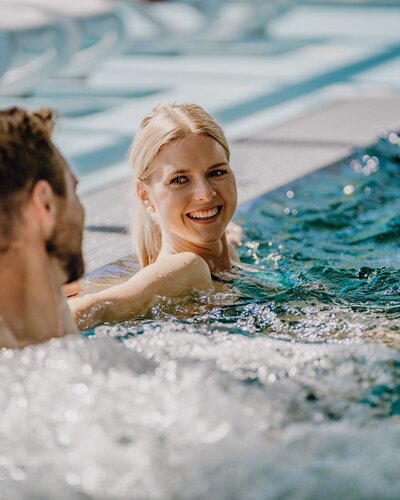 relax | © Christine Höflehner Photography