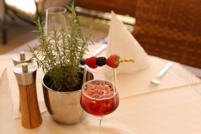 Hotel-Restaurant Ennstalerhof - Imprese #2.1 | © Ennstalerhof