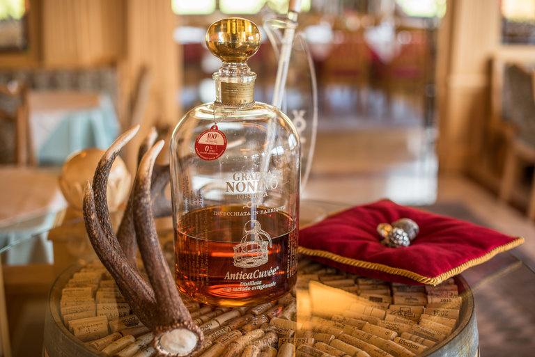 Hotel-Restaurant Ennstalerhof - Imprese #2.3 | © Ennstalerhof