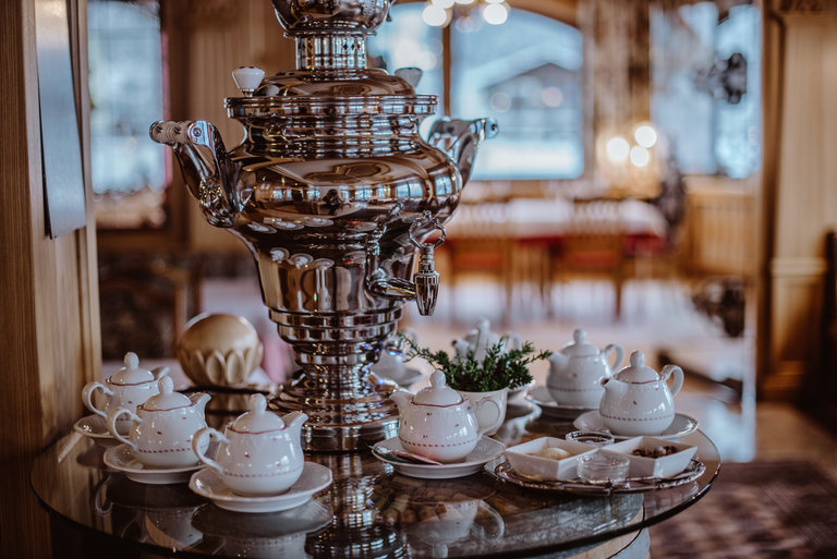 Hotel-Restaurant Ennstalerhof - Imprese #2.4 | © Ennstalerhof