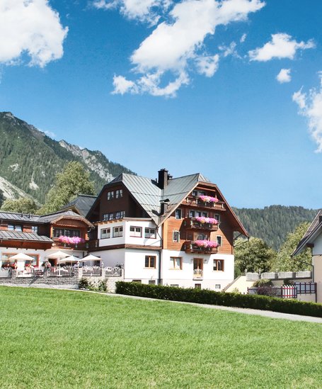 © Hotel-Restaurant Neuwirt
