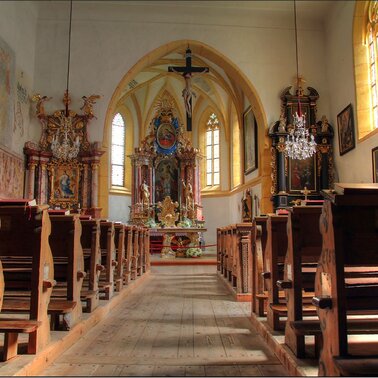 © Katholische Kirche