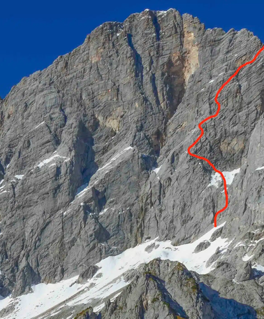 Pichlweg - Hoher Dachstein | © Bergführer Dachstein