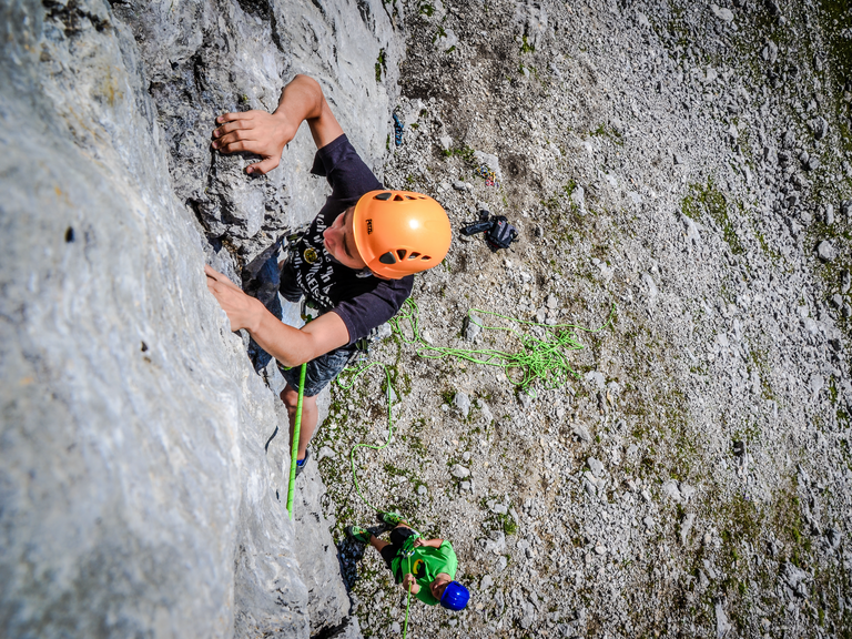 Sinabell climbing garden - Impression #2.3 | © René Eduard Perhab