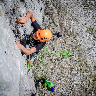 Klettergarten Sinabell | © René Eduard Perhab