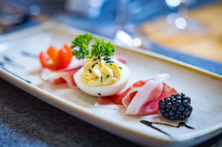 Hotel Lindenhof - Impression #2.3