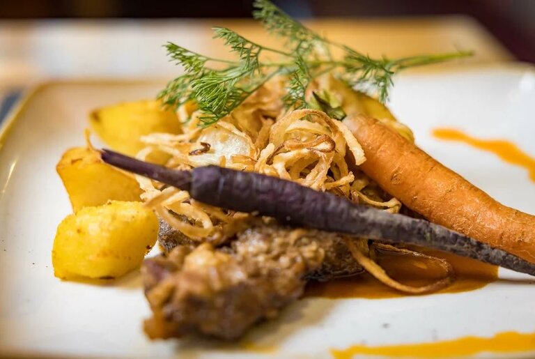 Hotel Lindenhof - Impression #2.4