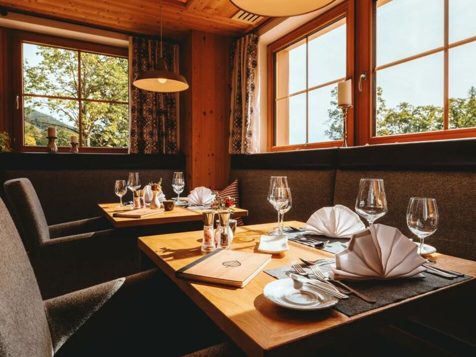 Hotel Lindenhof - Impression #1