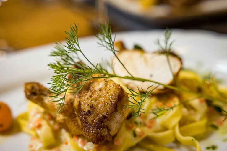 Hotel Lindenhof - Impression #2.5