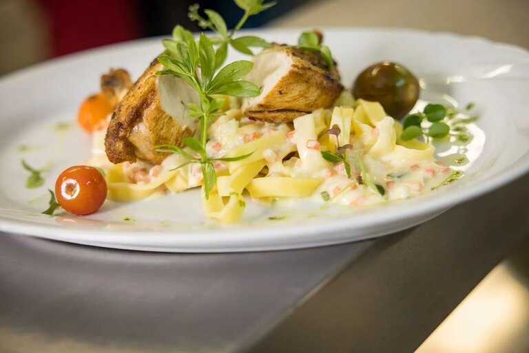 Hotel Lindenhof - Impression #2.6