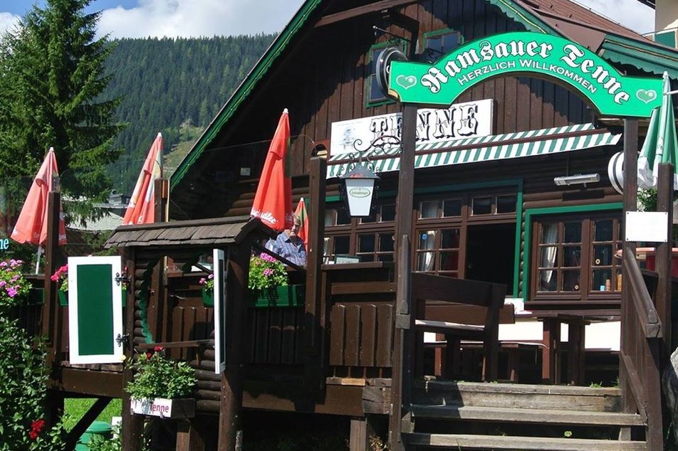 Ramsauer Tenne - Impression #1 | © Ramsauer Tenne